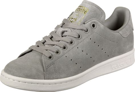 adidas stan smith grijs|Adidas stan smith clearance.